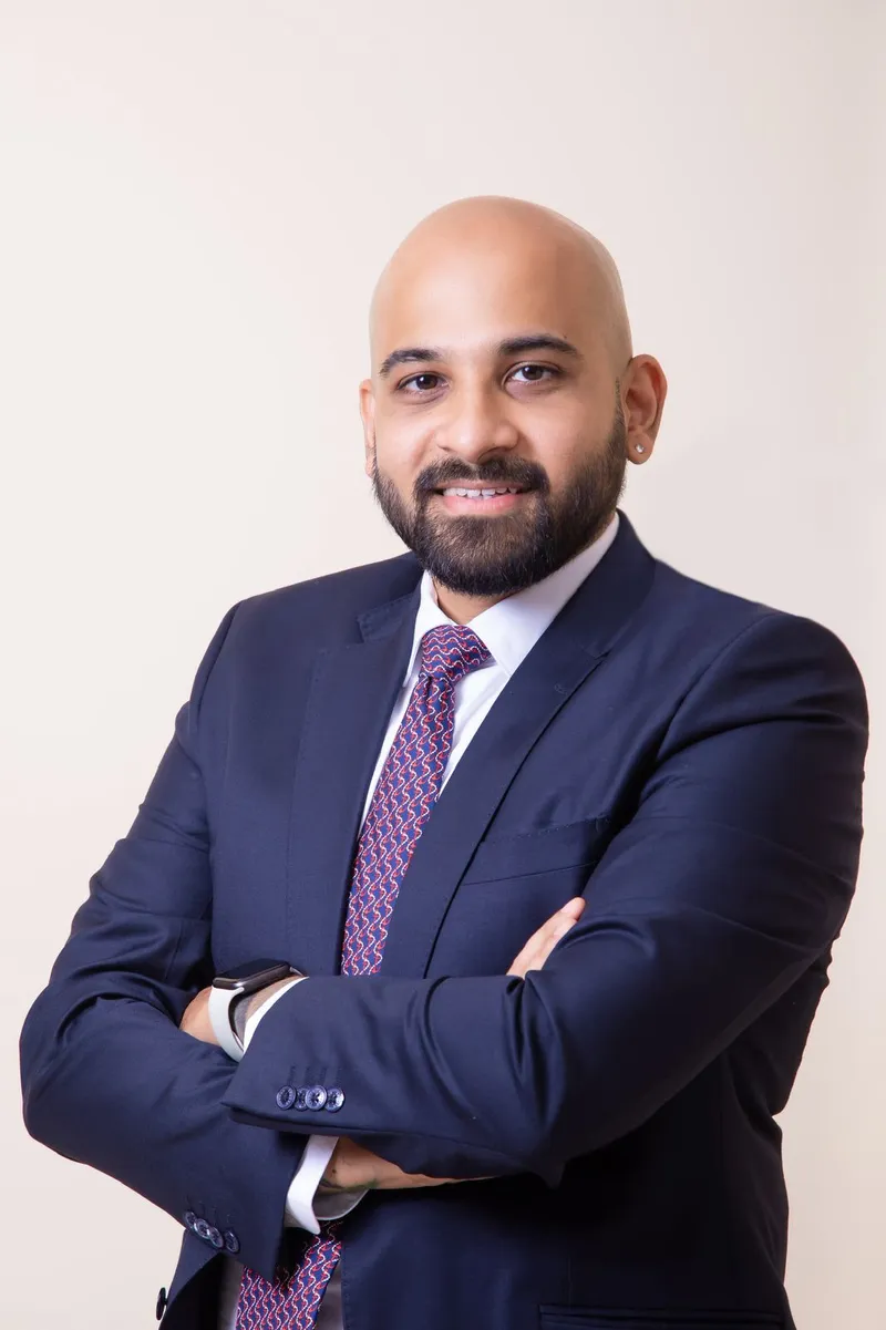  Mr. Priyavrata Mafatlal, Vice-Chairman at Arvind Mafatlal Group & Managing Director at Mafatlal Industries